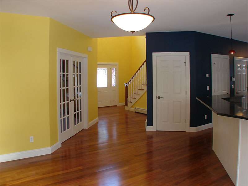  Custom Home 