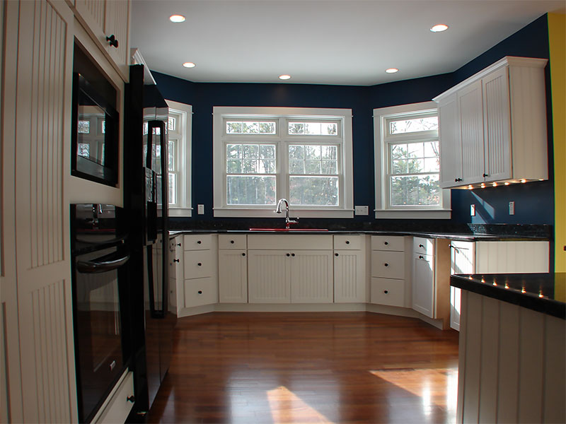  Custom Home 