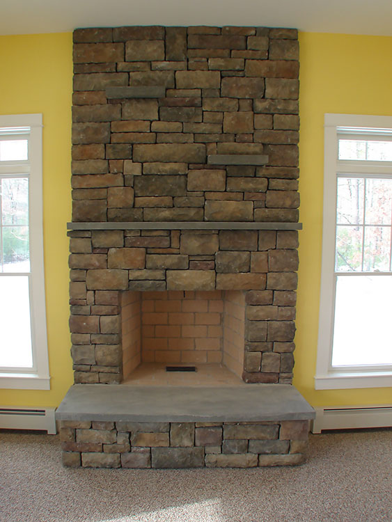  Custom Home 