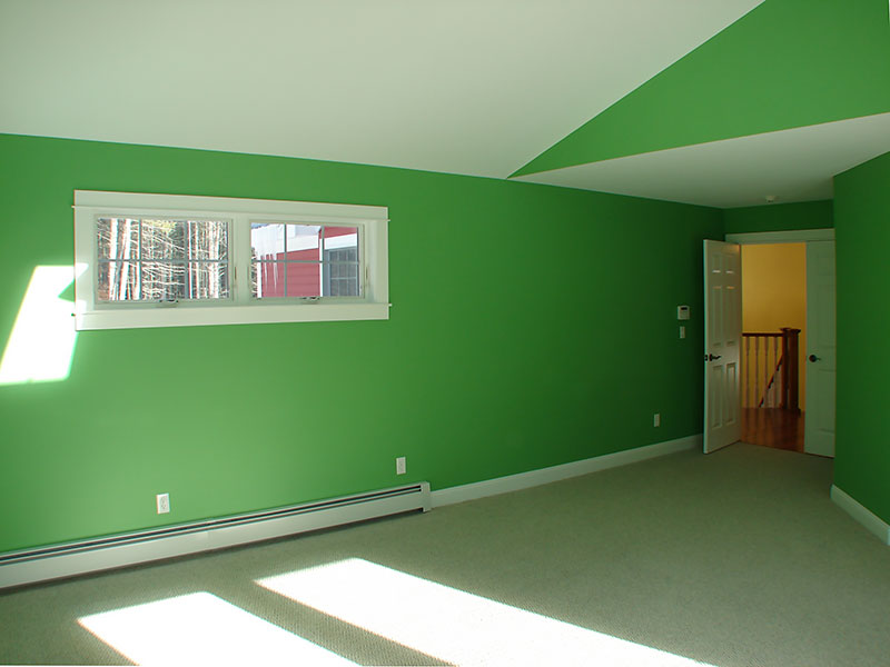  Custom Home 