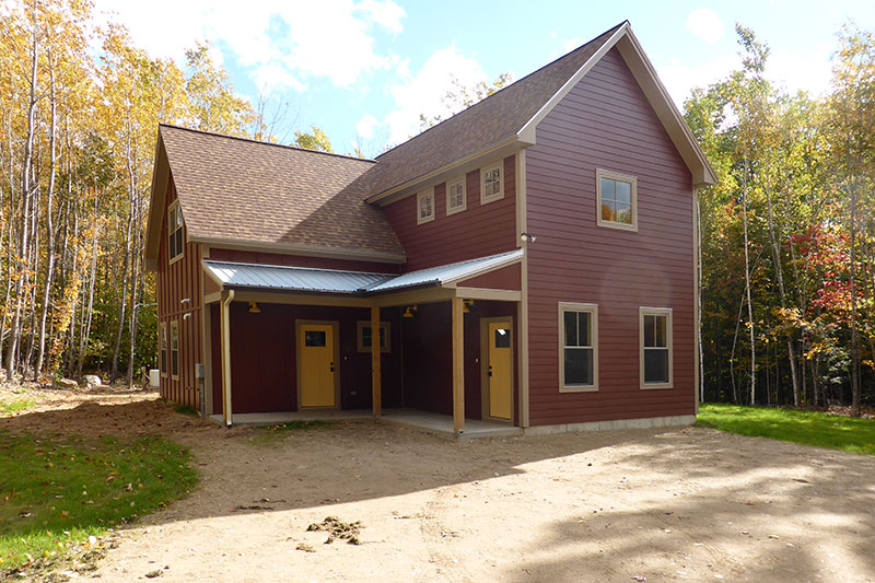  Custom Home 2 