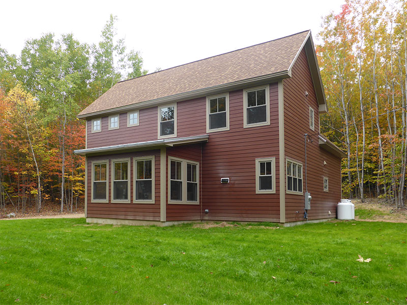  Custom Home 2 