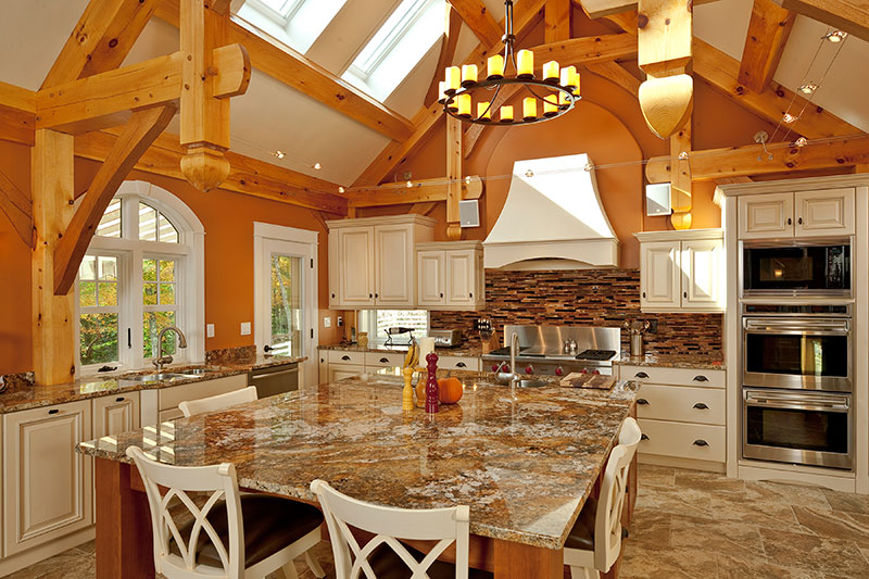  Custom Home 2 