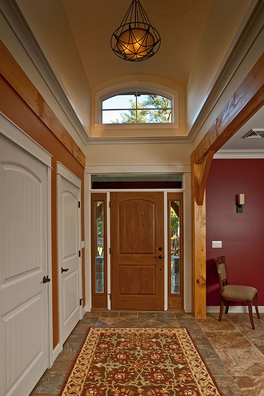  Custom Home 2 