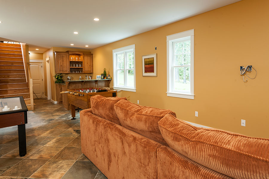  Custom Home 2 