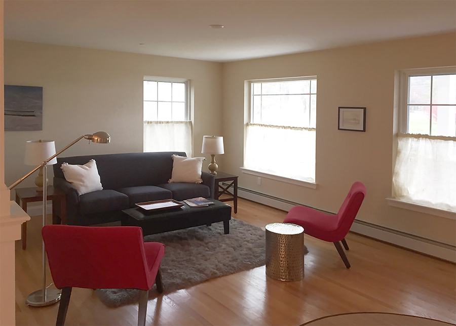  The April Calla 